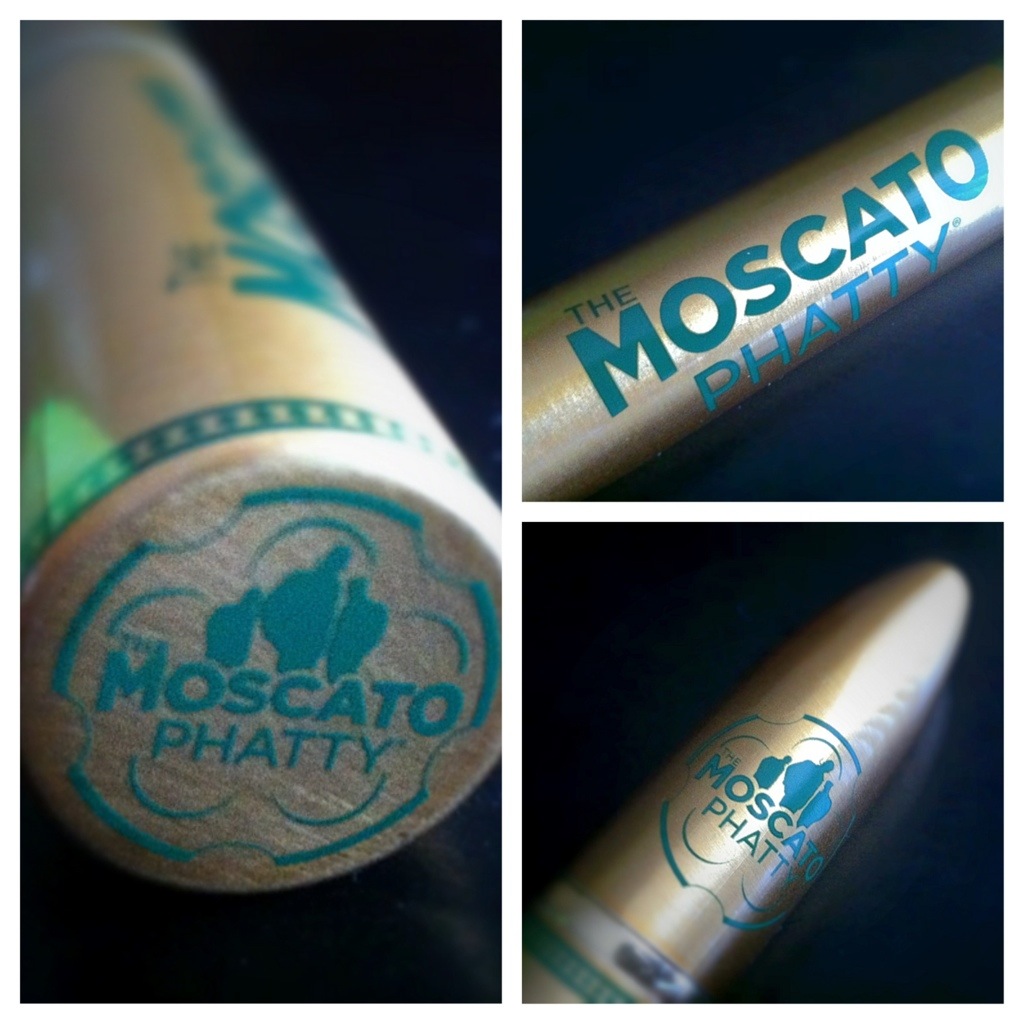 Review Moscato Cigars Phatty Moscato cigars are handcrafted using the finest honduran tobaccos & essential moscato aromatic blending. review moscato cigars phatty